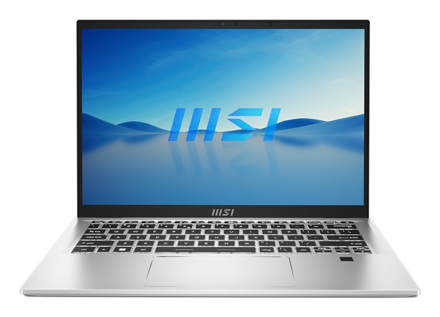MSI Prestige 14 Prestige 14Evo B13M-291 image gallery 2