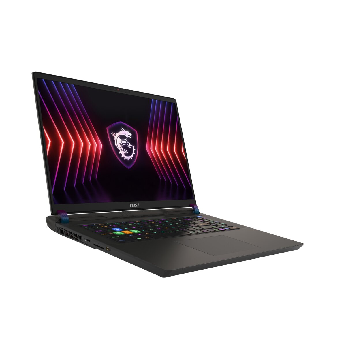 MSI Vector 17 VECTOR 17 HX A14VGG-220AU image gallery 4