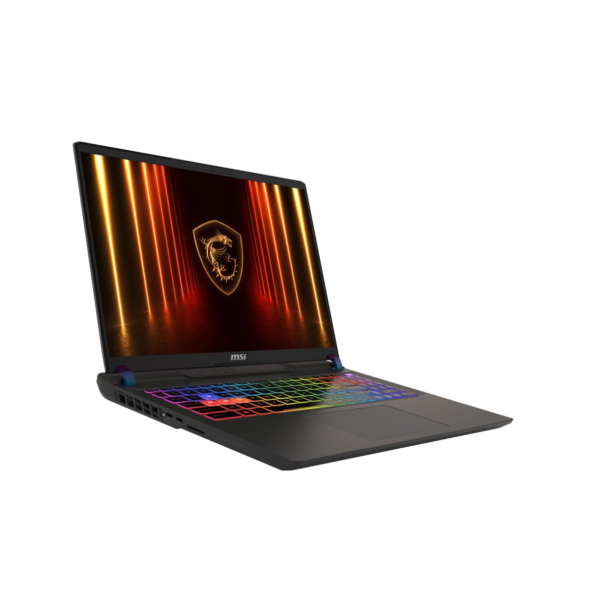 MSI Vector VECTOR 16 HX AI A2XWHG-074 VECTOR 16 HX AI A2XWHG-074 image gallery 3