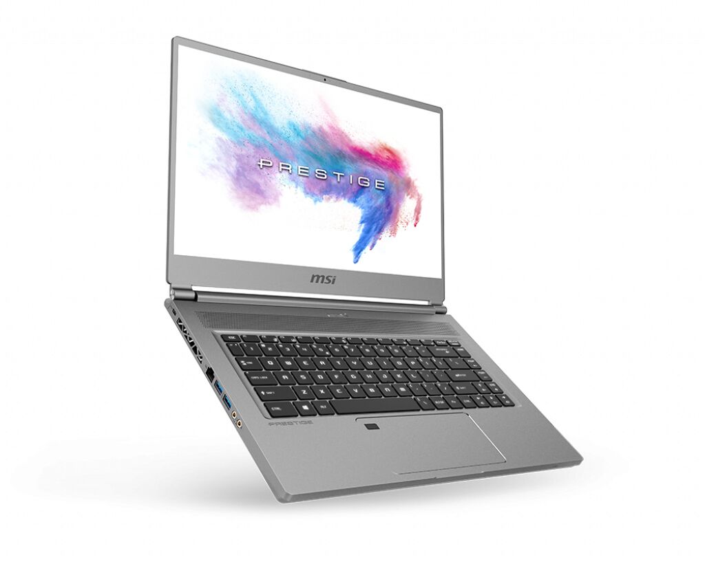 MSI Prestige P65 8SF-240ES 9S7-16Q412-240 image gallery 2
