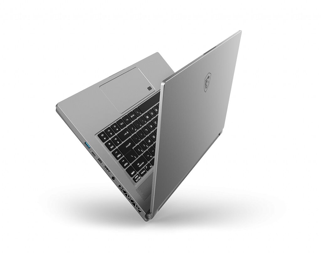 MSI Prestige P65 8SF-240ES 9S7-16Q412-240 image gallery 4