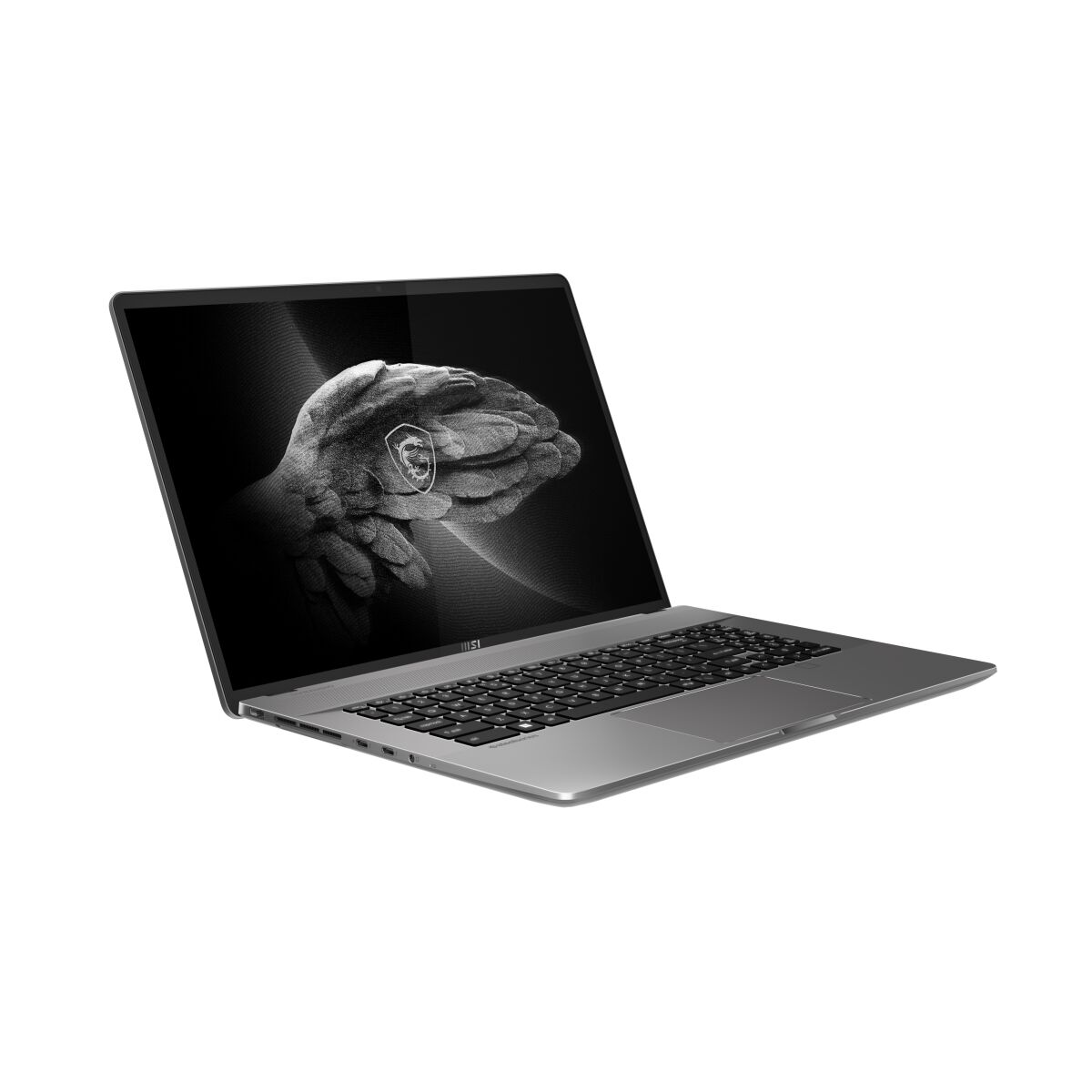 MSI Creator Z17 A12UGST-021BE CREATOR Z17 A12UGST-021BE image gallery 2