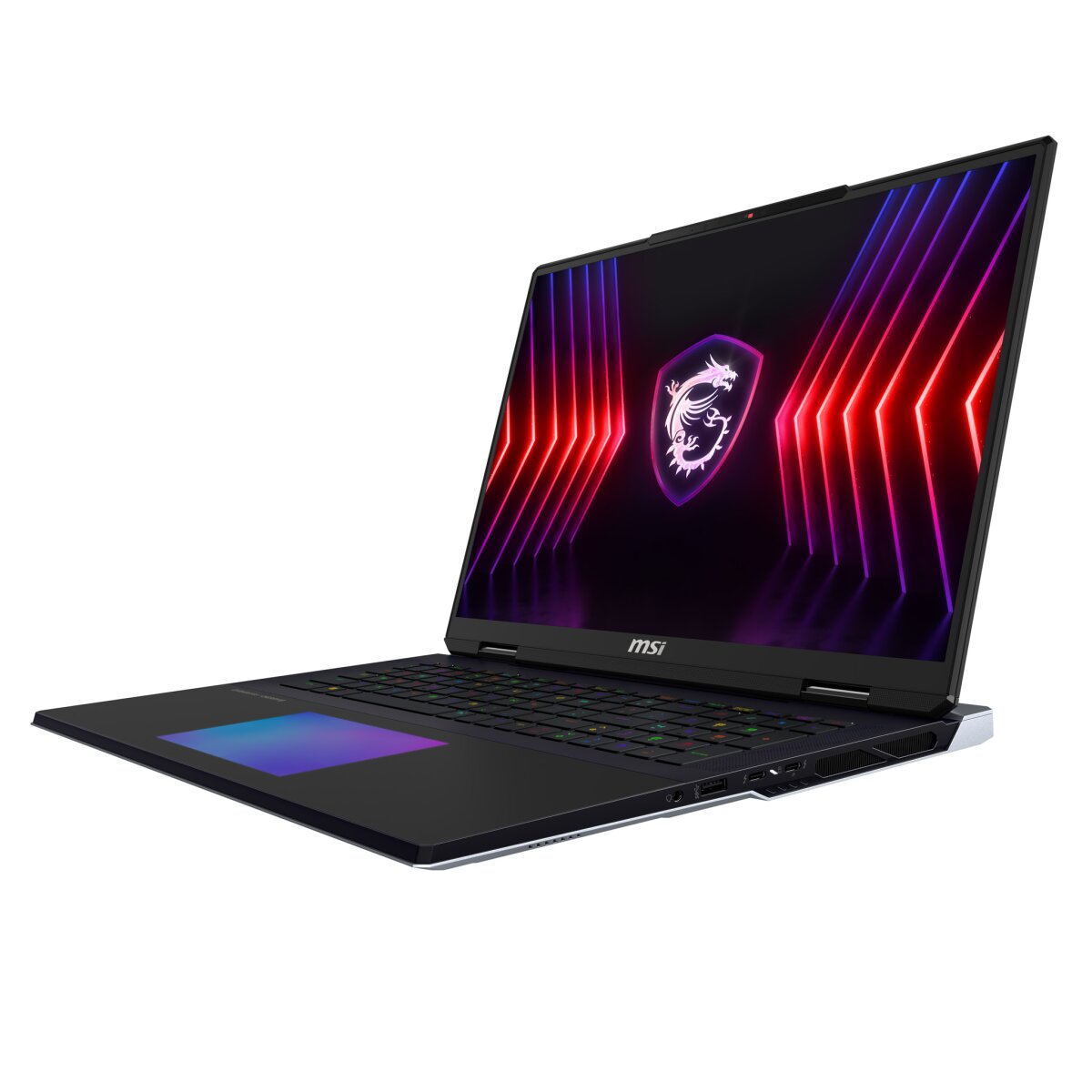 MSI Titan 18 TITAN 18 HX A14VIG-293IT image gallery 5
