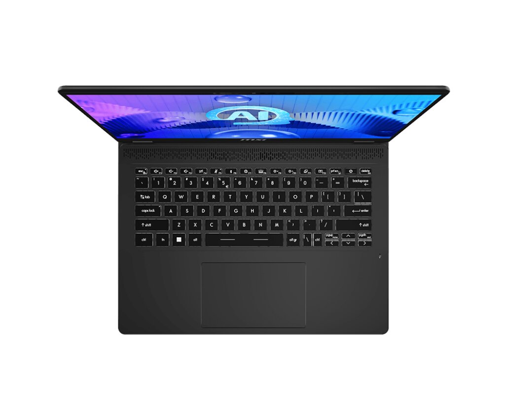 MSI Prestige 14 PRESTIGE 14 AI EVO C1MG-024AU image gallery 3