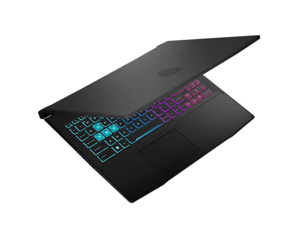 MSI Katana 15 KATANA 15 B13VGK-1809BE image gallery 5