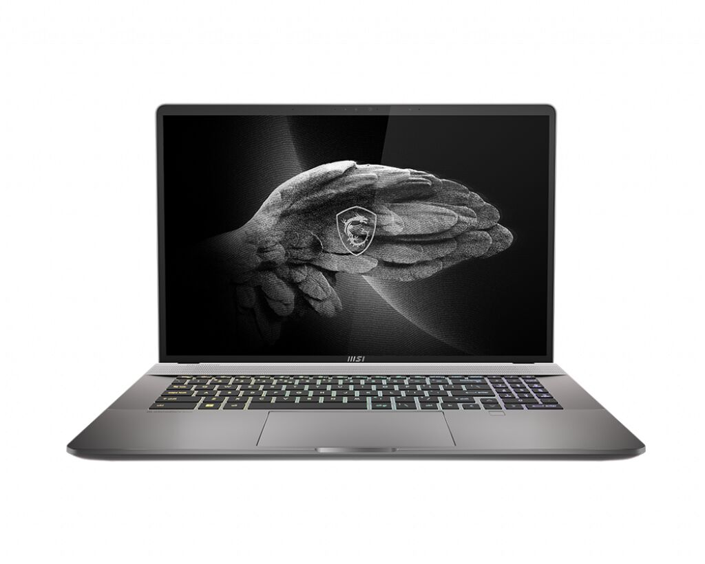 MSI Creator Z17 A12UHT-057IT CREATOR Z17 A12UHT-057IT image gallery 3