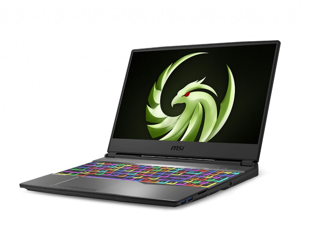 MSI Alpha 15 A3DDK-062XRU 9S7-16U622-062 image gallery 1