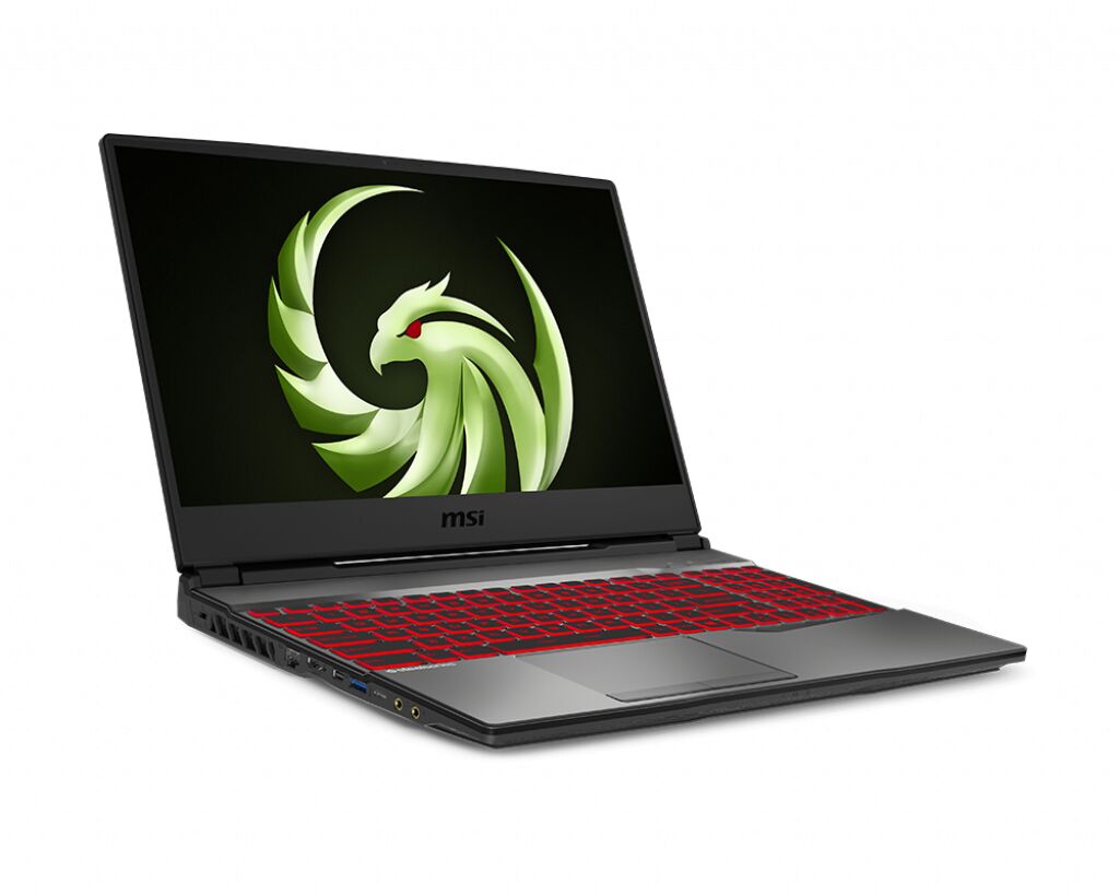 MSI Alpha 15 A3DDK-062XRU 9S7-16U622-062 image gallery 2