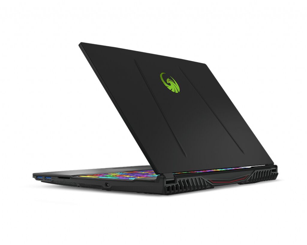 MSI Alpha 15 A3DDK-062XRU 9S7-16U622-062 image gallery 3