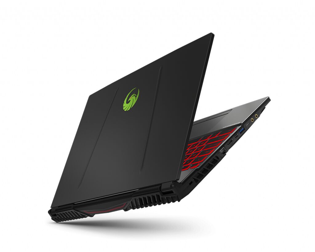 MSI Alpha 15 A3DDK-062XRU 9S7-16U622-062 image gallery 5