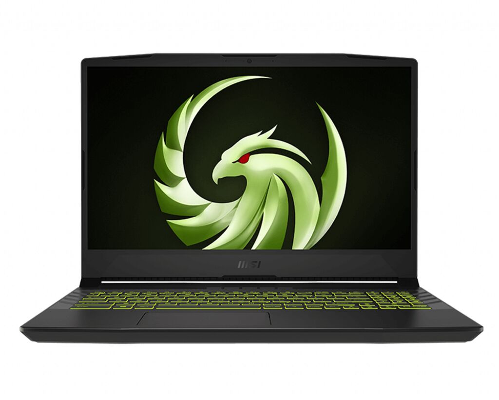 MSI Alpha 15 B5EEK-207FR 9S7-158L12-207 image gallery 2