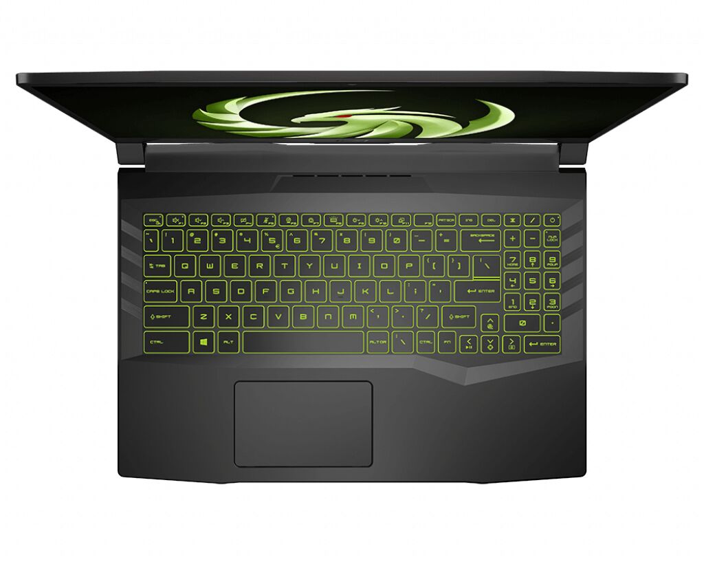 MSI Alpha 15 B5EEK-207FR 9S7-158L12-207 image gallery 1
