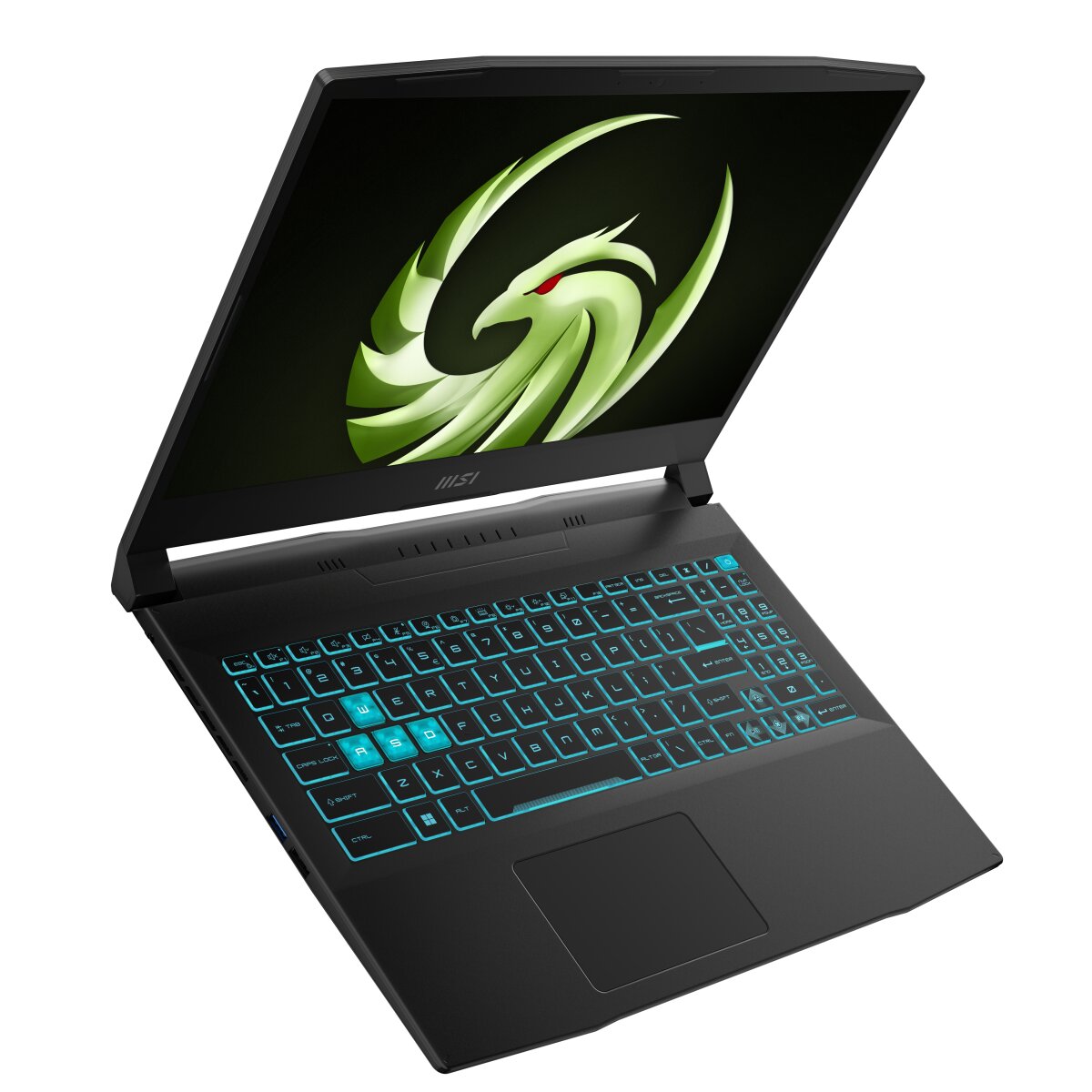 MSI Bravo 15 C7VFK-081AU BRAVO 15 C7VFK-081AU image gallery 4