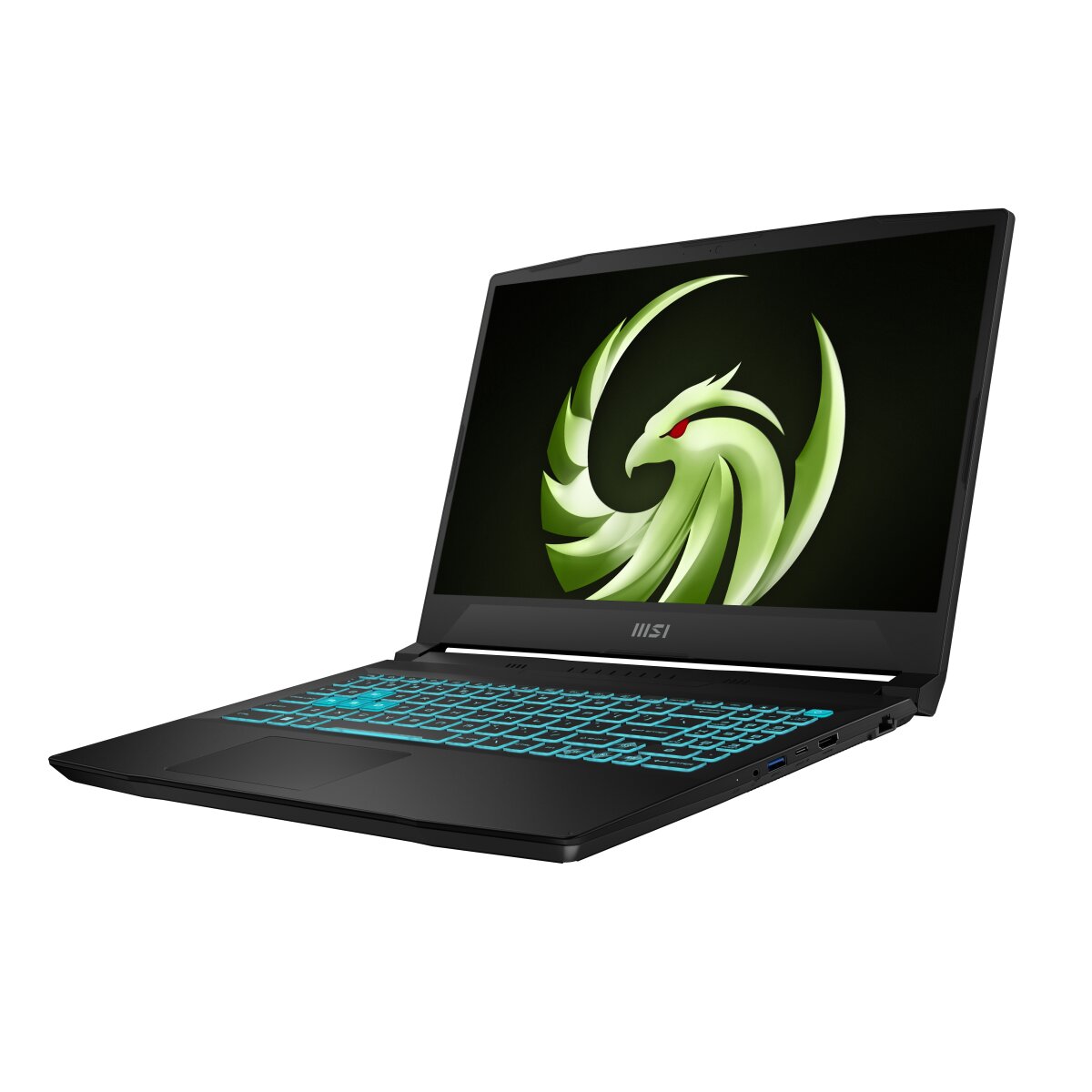 MSI Bravo 15 BRAVO 15 C7VF-210UK image gallery 1