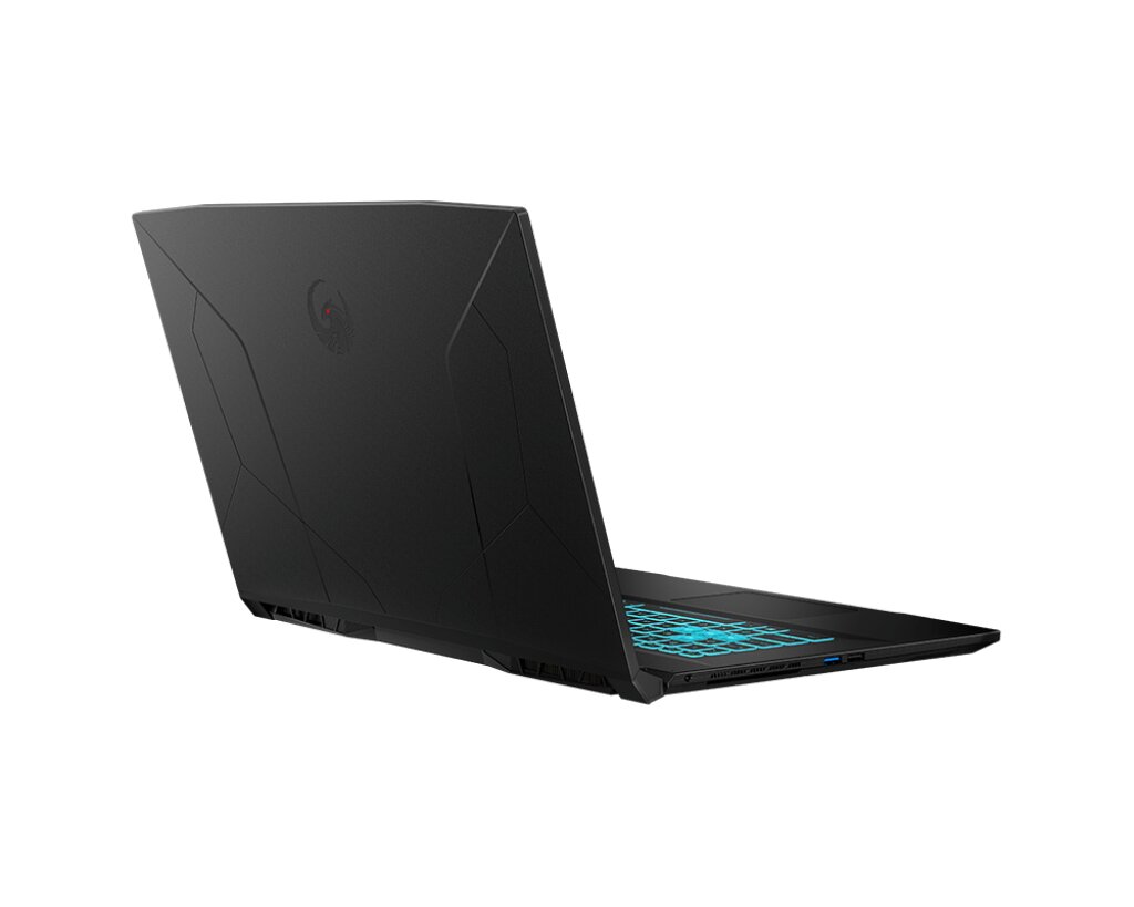 MSI Bravo 17 C7VEK-031AU BRAVO 17 C7VEK-031AU image gallery 2