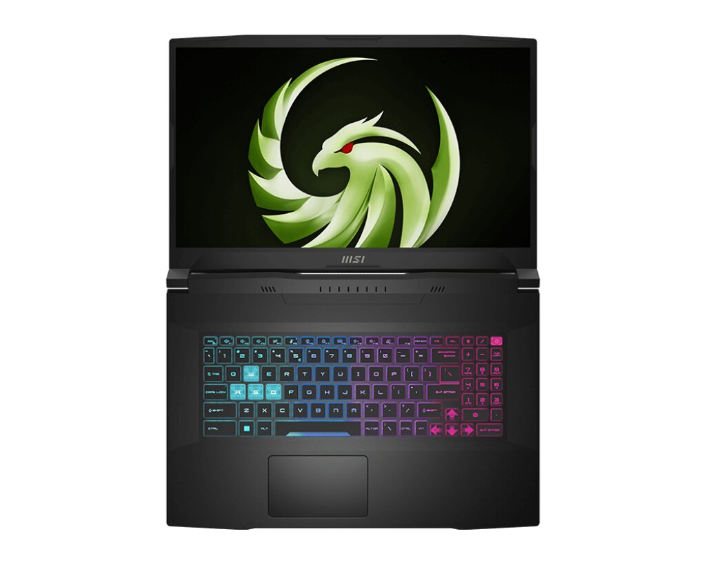 MSI Bravo 15 BRAVO 15 C7VEK-241MX image gallery 1