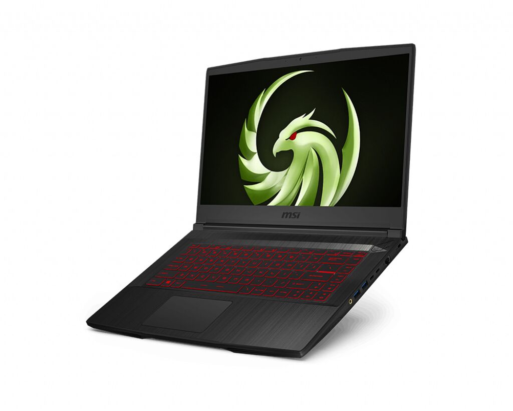 MSI Bravo 15 BRAVO15245 image gallery 2