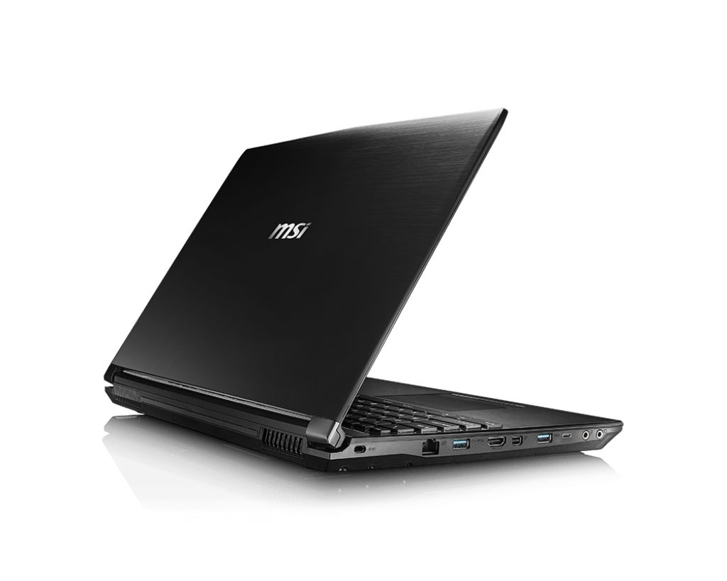 MSI Classic CR62 7ML-228FR 9S7-16J712-228 image gallery 4