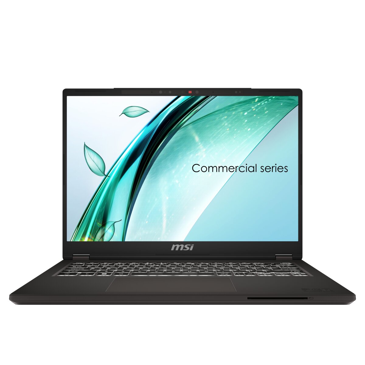 MSI Commercial 14 COMMERCIAL 14 H A13MG VPRO-054AU image gallery 1