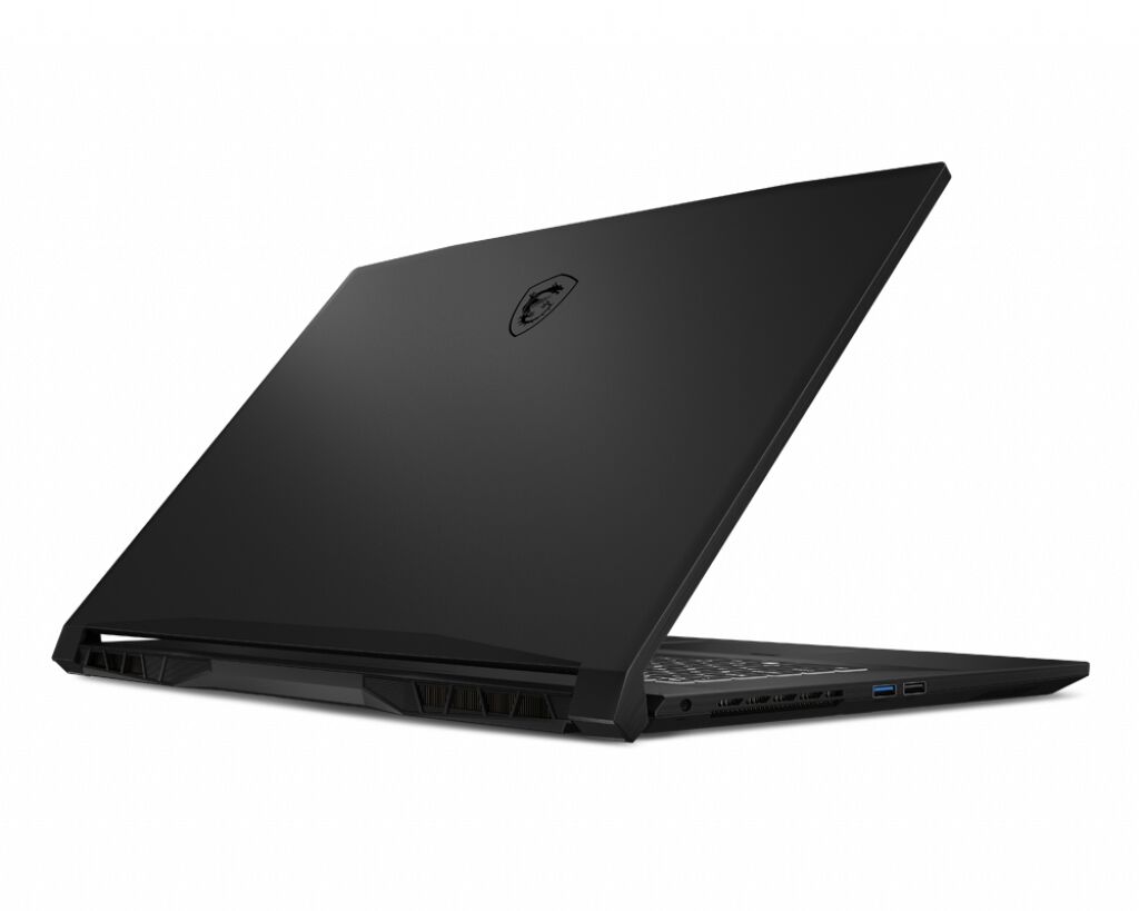 MSI CreatorPro M17 A12UIS-075FR 9S7-17L432-075 image gallery 4