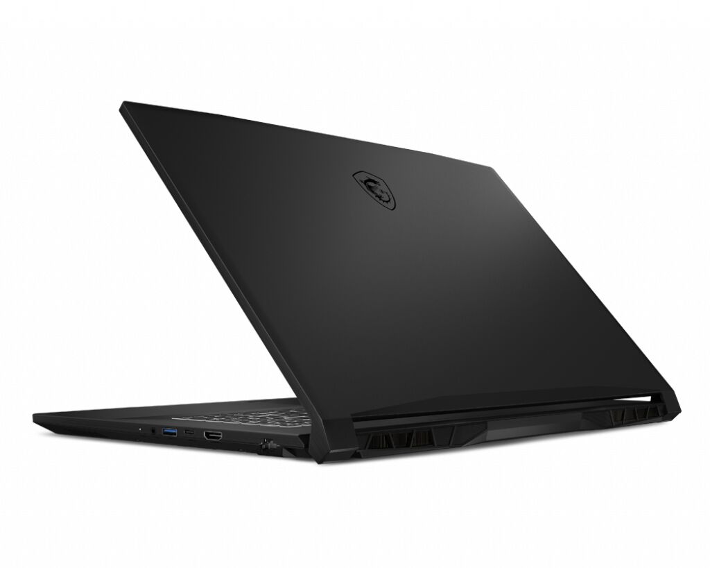 MSI CreatorPro M17 A12UIS-075FR 9S7-17L432-075 image gallery 5