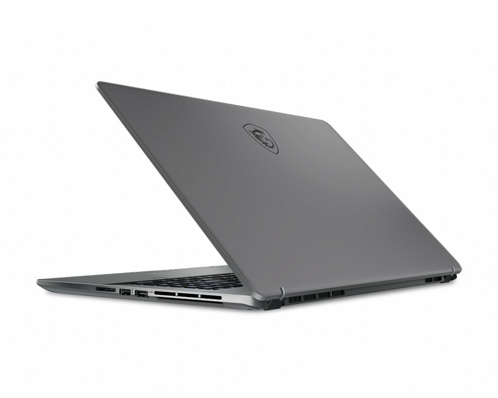 MSI CreatorPro Z17 A12UKST-073FR 9S7-17N112-073 image gallery 5