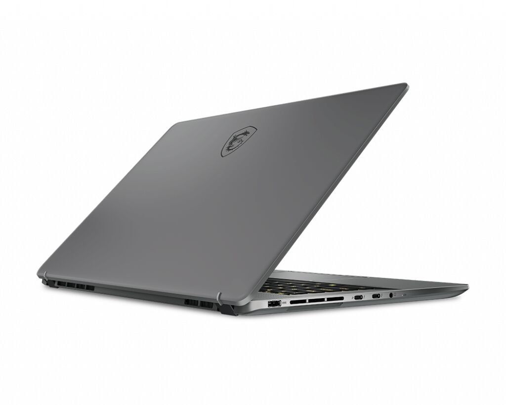 MSI CreatorPro Z17 A12UMST-077FR 9S7-17N112-077 image gallery 4