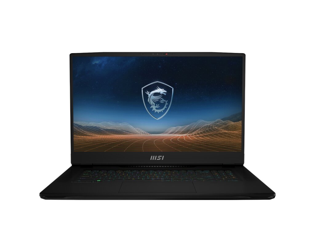 MSI CreatorPro X17HX CREATORPRO X17HX A13VM-272IT image gallery 3