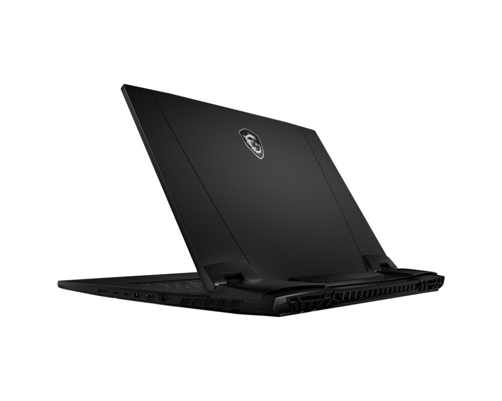 MSI CreatorPro X17HX CREATORPRO X17HX A13VM-272IT image gallery 5