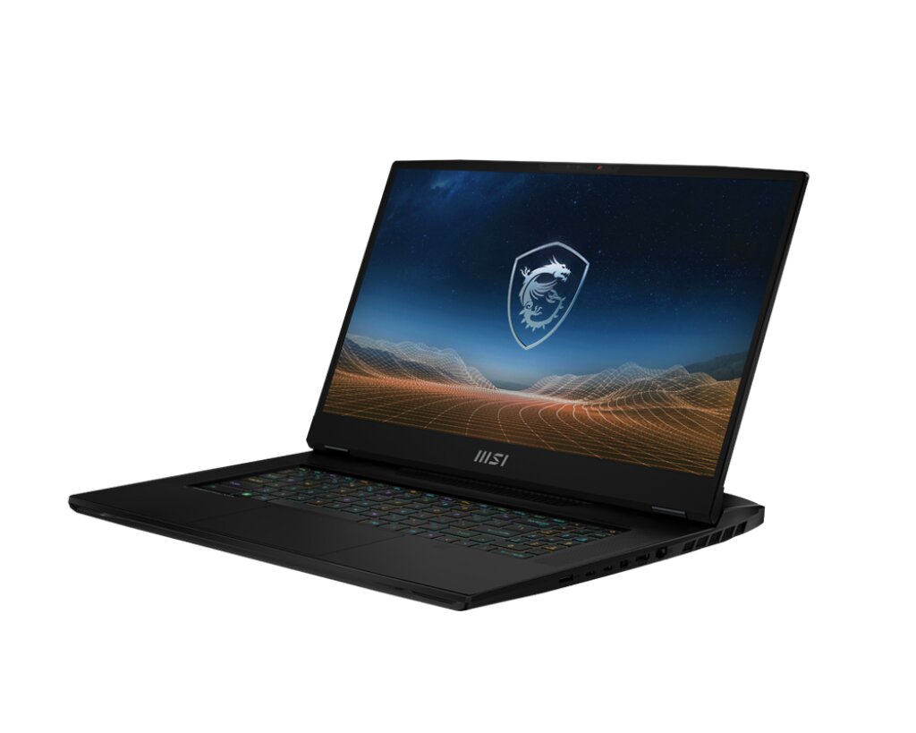MSI CreatorPro X17HX CREATORPRO X17HX A13VM-272IT image gallery 1