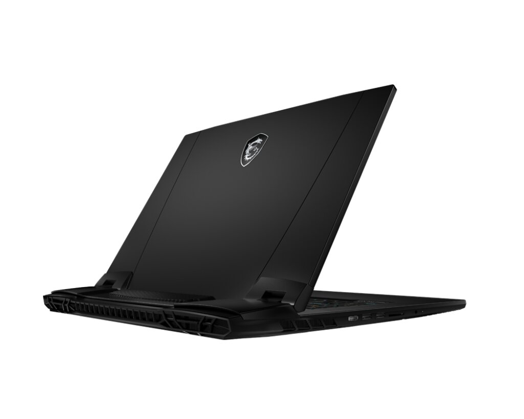 MSI CreatorPro X17HX CREATORPRO X17HX A13VM-272IT image gallery 4