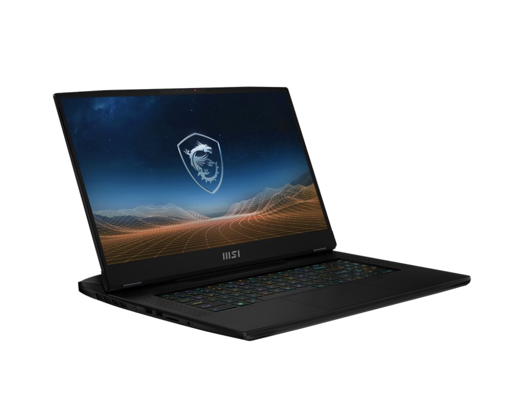 MSI CreatorPro X17HX CREATORPRO X17HX A13VM-272IT image gallery 2