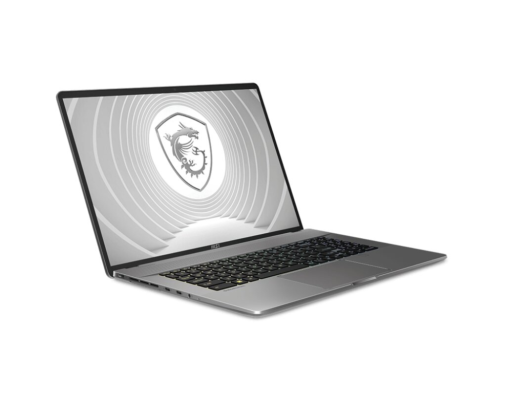 MSI CreatorPro Z17 HX STUDIO A13VKT-211ES CREATORPRO Z17HXSTUDIO A13VKT-211ES image gallery 3