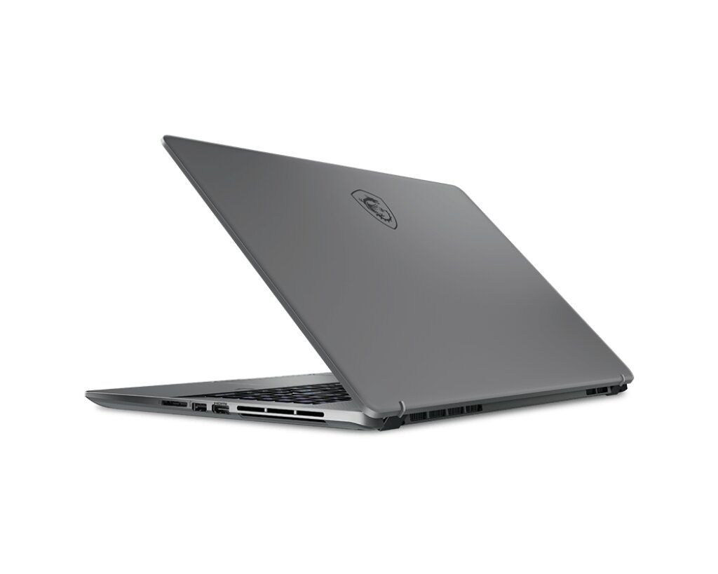 MSI CreatorPro Z17 HX STUDIO A13VKT-211ES CREATORPRO Z17HXSTUDIO A13VKT-211ES image gallery 5
