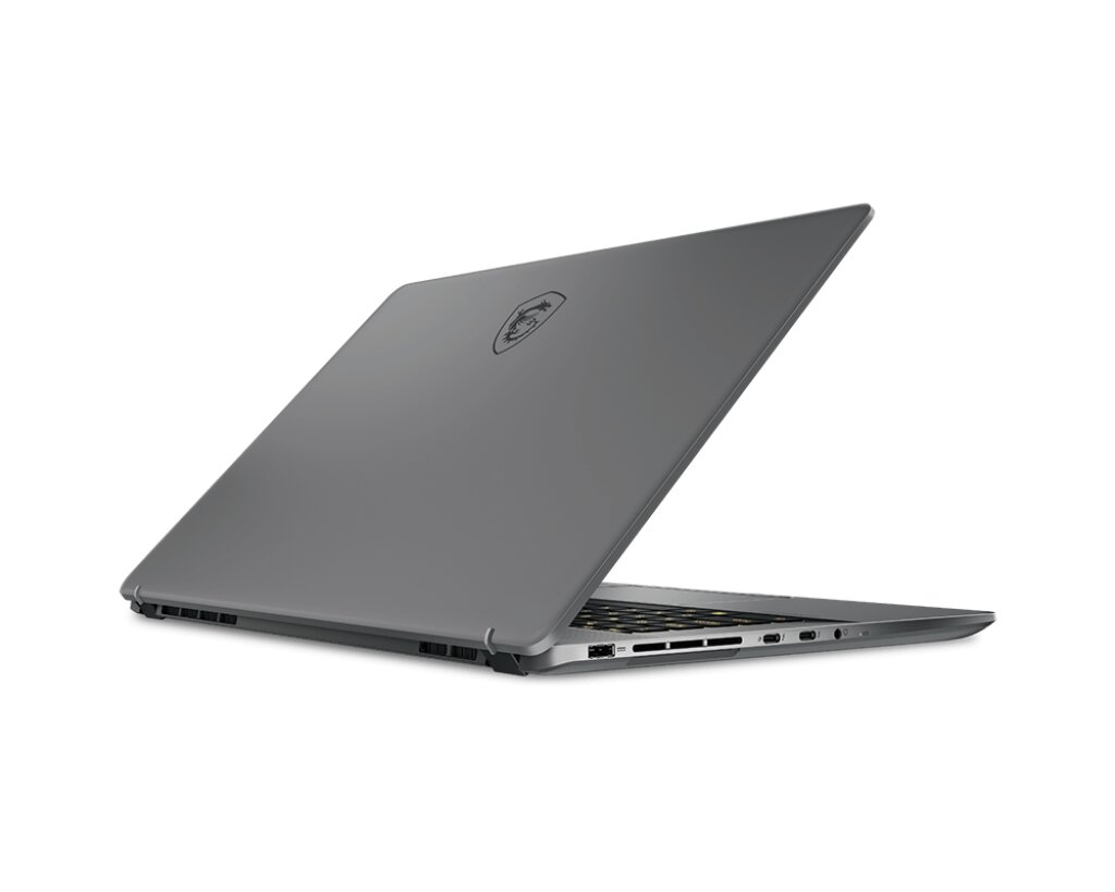 MSI CreatorPro Z17 HX STUDIO A13VKT-211ES CREATORPRO Z17HXSTUDIO A13VKT-211ES image gallery 4