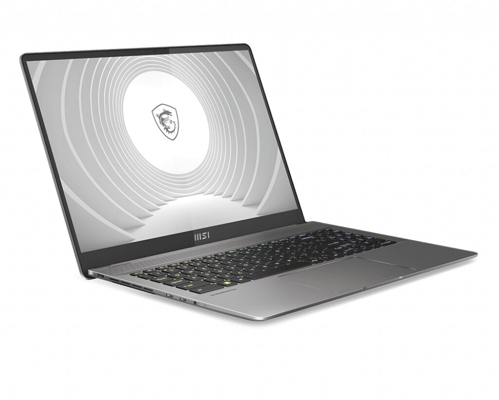 MSI CreatorPro Z17 A12UKST-203ES CREATORPRO Z17 A12UKST-203ES image gallery 2
