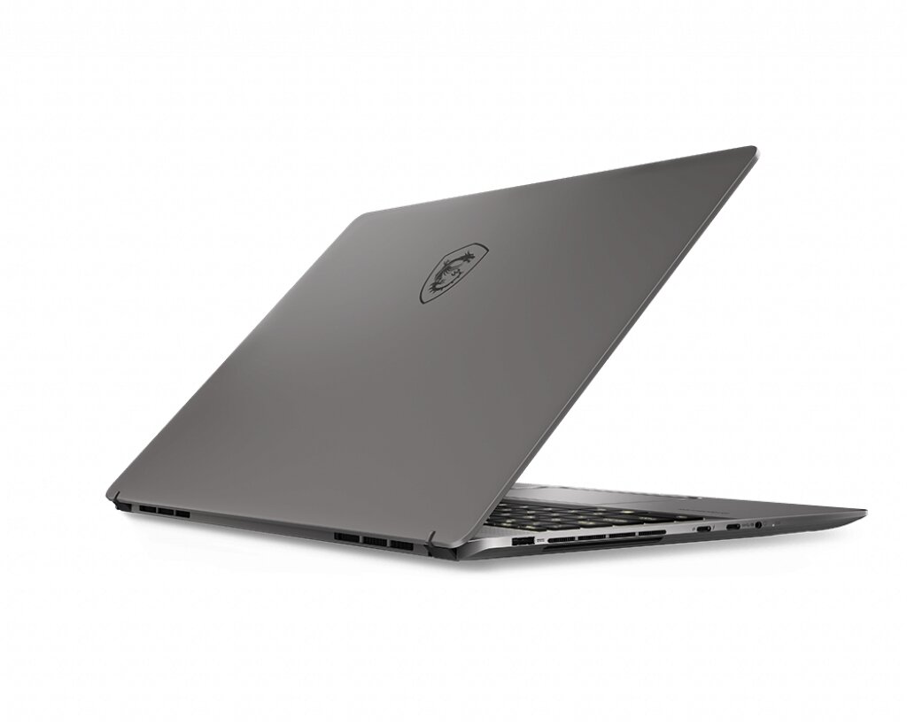 MSI CreatorPro Z17 A12UKST-203ES CREATORPRO Z17 A12UKST-203ES image gallery 5
