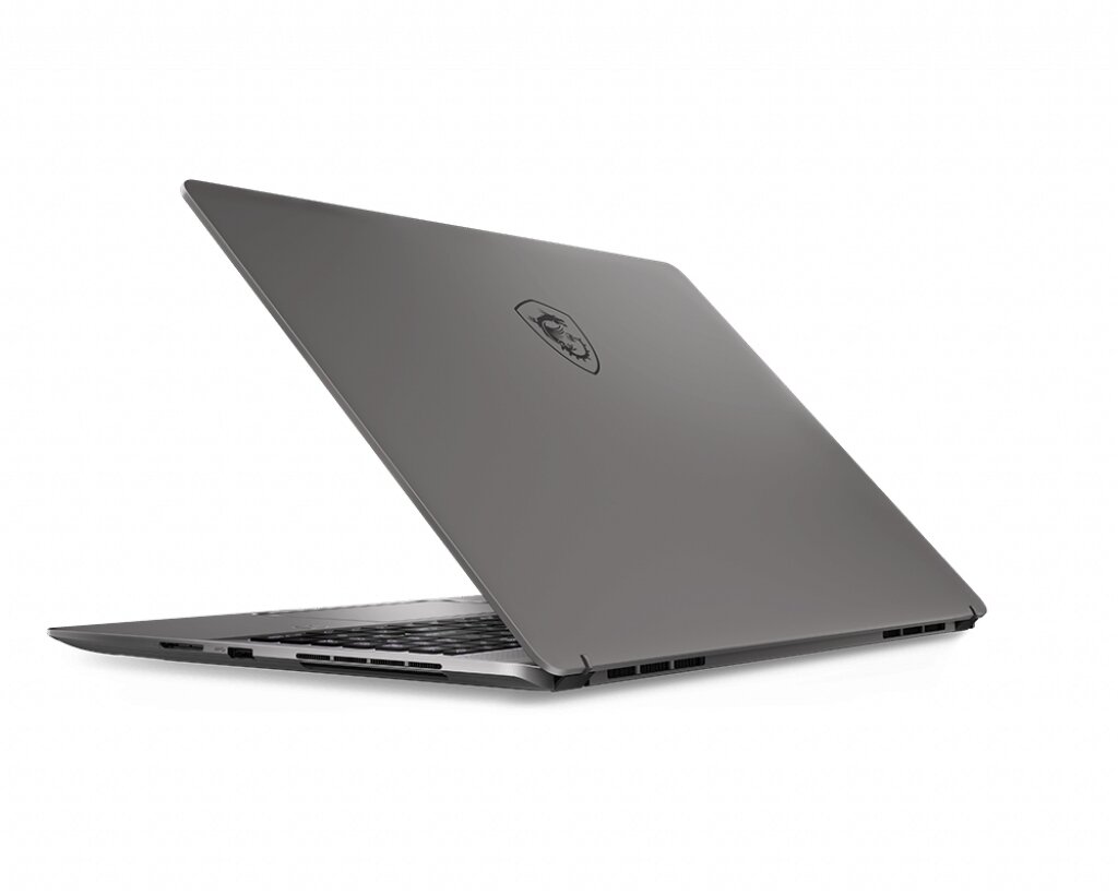 MSI CreatorPro Z17 A12UKST-203ES CREATORPRO Z17 A12UKST-203ES image gallery 4