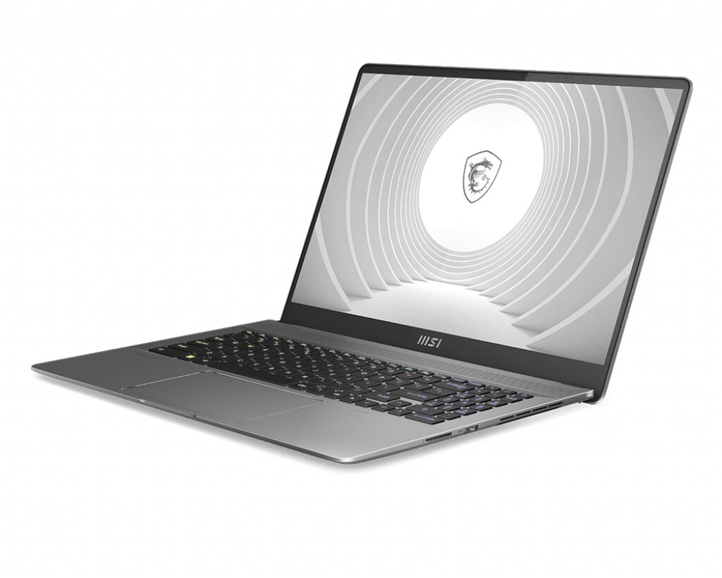 MSI CreatorPro Z17 A12UKST-203ES CREATORPRO Z17 A12UKST-203ES image gallery 3