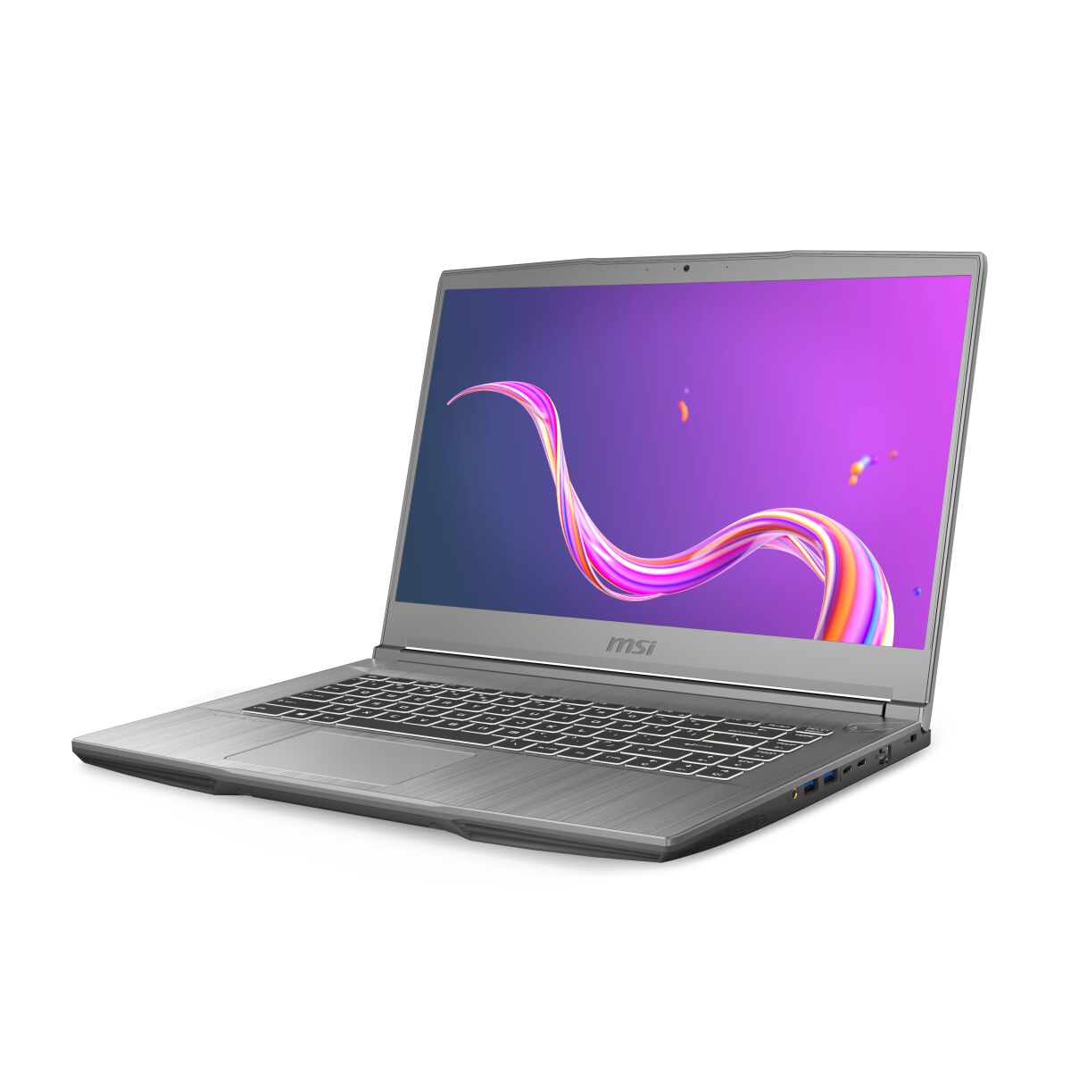 MSI Creator 15M A10SD-893MX CREATOR 15M A10SD-893MX image gallery 2