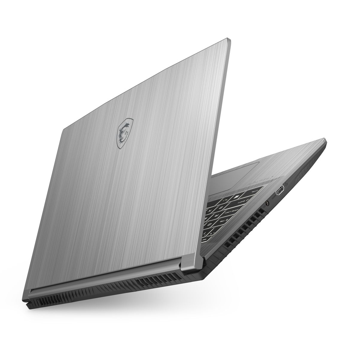 MSI Creator 15M A10SE-421 CREATOR 15M A10SE-421 image gallery 2