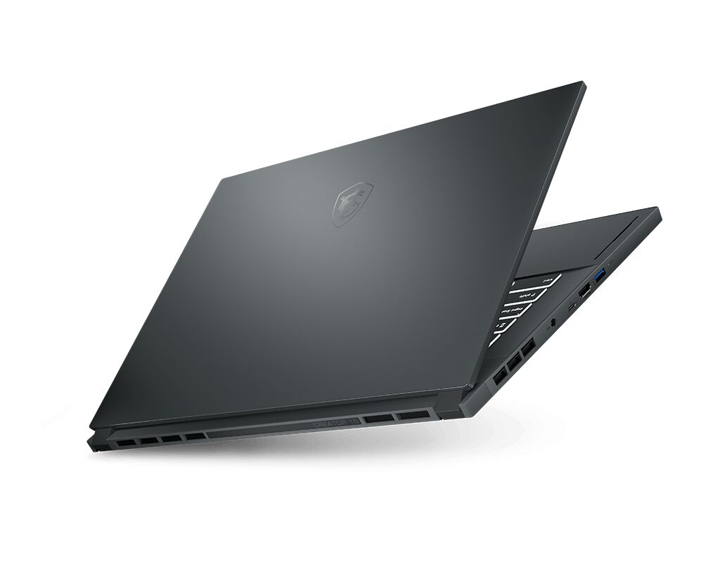 MSI Creator 15 A10SE-035MX CREATOR 15 A10SE-035MX image gallery 4