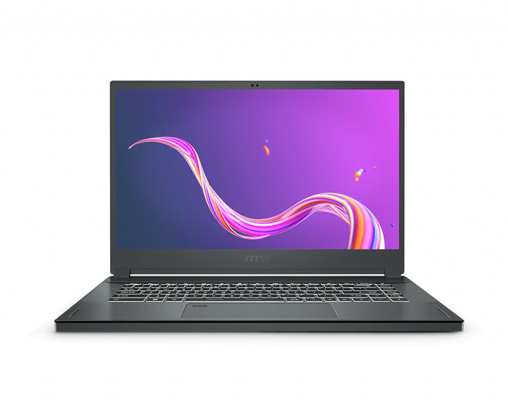 MSI Creator 15 A10UET-491PL CREATOR 15 A10UET-491PL image gallery 2