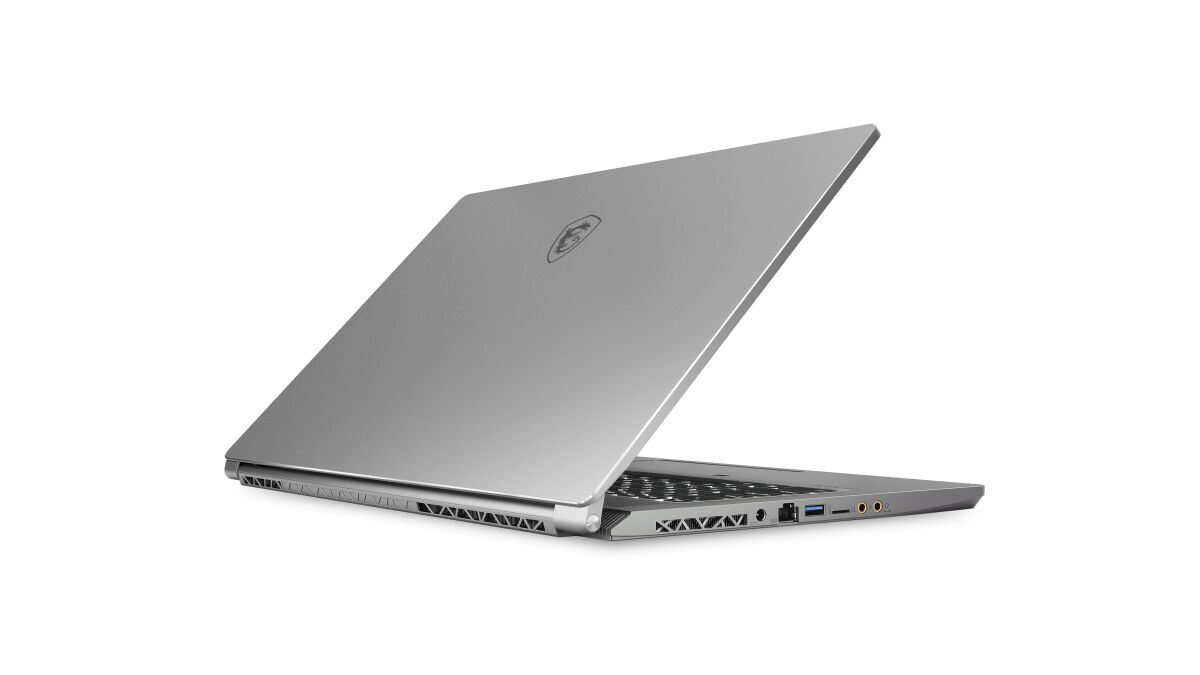 MSI Creator 17 A10SFS-470MX CREATOR 17 A10SFS-470MX image gallery 7