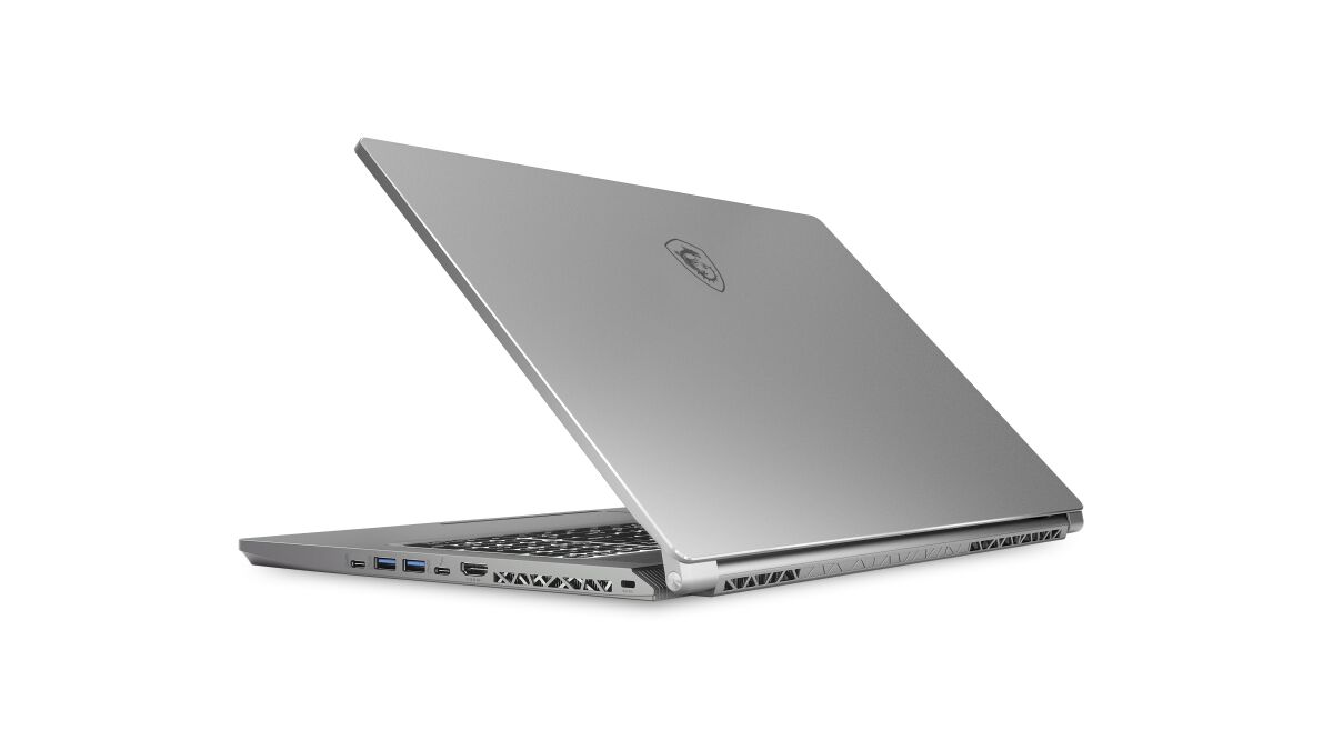 MSI Creator 17 A10SFS-470MX CREATOR 17 A10SFS-470MX image gallery 6