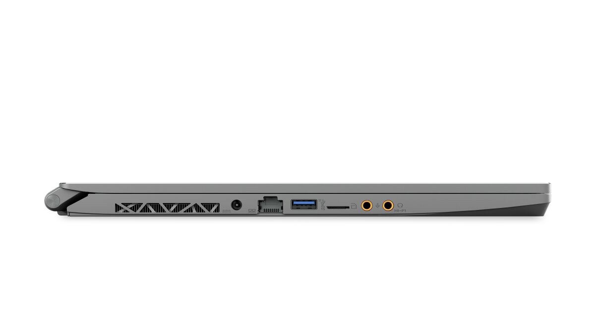 MSI Creator 17 A10SFS-470MX CREATOR 17 A10SFS-470MX image gallery 9