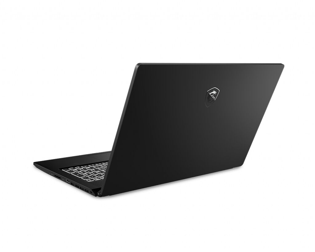 MSI Creator 17M B11UE-008EN 9S7-17M121-008 image gallery 2