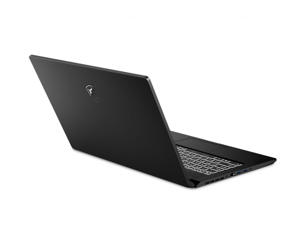 MSI Creator 17M B11UE-008EN 9S7-17M121-008 image gallery 3