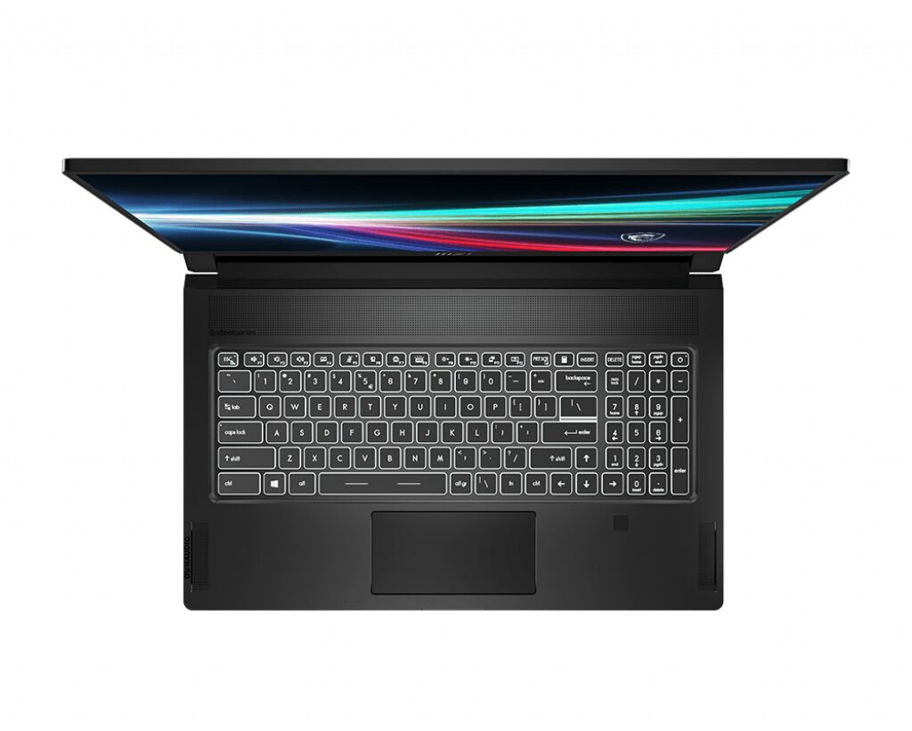 MSI Creator 17M B11UE-008EN 9S7-17M121-008 image gallery 5