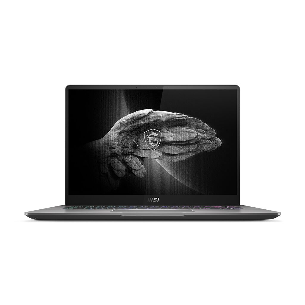 MSI Creator Z16 A11UET-045 CREATORZ16045 image gallery 4